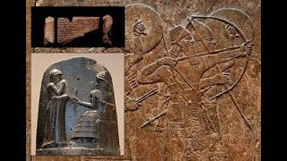 Siege of Nineveh and Ancient Secrets of Mesopotamia Documentary [upl. by Idalla763]