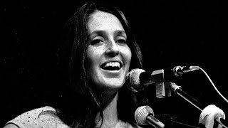 Forever Young  Joan Baez lyrics [upl. by Asennav562]