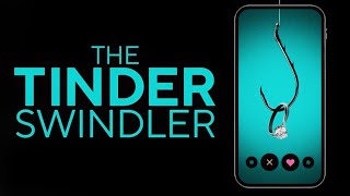 The Tinder Swindler  Trailer 2022 [upl. by Aseyt]