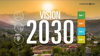 Vision 2030 An Introduction [upl. by Baudoin289]