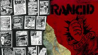 Rancid  quotRadioquot Full Album Stream [upl. by Berlin]