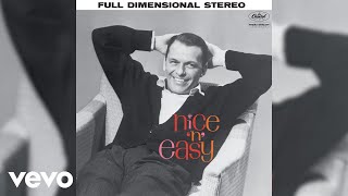 Frank Sinatra  Nice n Easy 2020 Mix  Audio [upl. by Spiegelman]