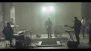 Frightened Rabbit  Woke Up Hurting Official Video [upl. by Eekorehc455]