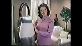 Jane Russell In Playtex Bra Commercial [upl. by Utas309]