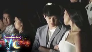 GGV What really happened behind JaDines viral LQ video [upl. by Danczyk421]