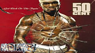 50Cent  Many Men Wish Death HD w Lyrics [upl. by Katrine741]