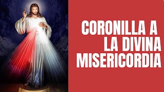 Rosario ala Divina Misericordia Completo [upl. by Hamann]