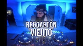 Reggaetón viejito para perrear hasta el subsuelo  Dj Ricardo Muñoz [upl. by Ira]