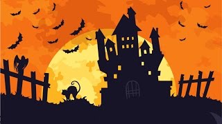 Halloween Music Playlist Mix 🎃 Instrumental Spooky Halloween Songs 👻 Trick or Treat Music Mix [upl. by Sadoff]