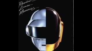 Daft Punk  Get Lucky feat Pharrell Williams  Extended  HQ [upl. by Tannenwald]