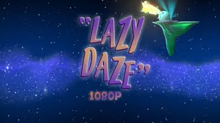 321 Penguins Lazy Daze 1080p [upl. by Ellenwahs997]