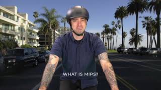 Whats a MIPS bike helmet  Thousand [upl. by Byron]