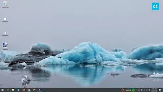 How To Add A Divider To The Taskbar In Windows 10 [upl. by Boys]