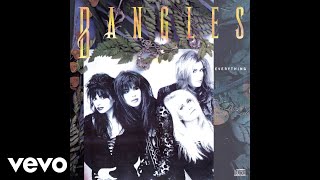 The Bangles  Complicated Girl Official Audio [upl. by Sirtimid]