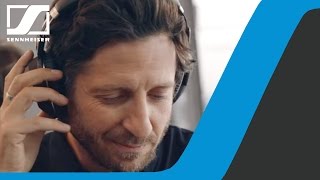 PXC 550 Wireless Headphones – Transform your Journey  Sennheiser [upl. by Najib]