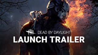 Dead by Daylight 2021  Gameplay PC UHD 4K60FPS [upl. by Enomes869]