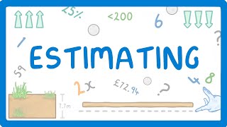 How to Estimate in Maths 21 [upl. by Eliath]