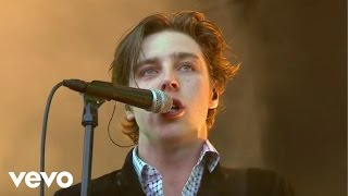 Catfish and The Bottlemen  Anything Live At T In The Park 2016 [upl. by Ahsimit]