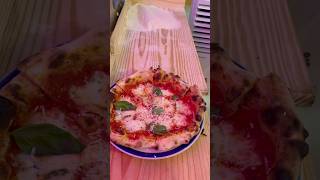 WHALE Napoli Pizza in Nha Trang [upl. by Sahcnip]