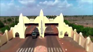 La destination touristique Mali [upl. by Adnorahc]