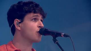 Vampire Weekend  Live at Somerset 2019 Full Set [upl. by Ococ]