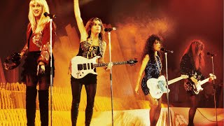 The Bangles  Live Indiana 1986 Full Show [upl. by Gilead109]