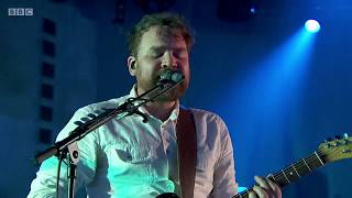 T in the Park 2016 Frightened Rabbit Full Set [upl. by Tav]