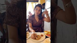 ITC Buffet  GutFriendly or Not  Dr Pal delhi food india shorts [upl. by Rhianna890]