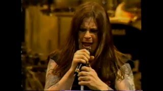 OZZY OSBOURNE  quotPerry Masonquot at OzzFest 1996 Live Video [upl. by Thorpe]