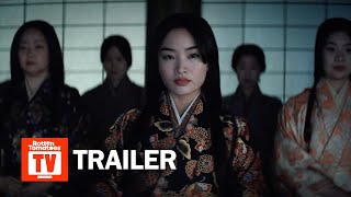 Shōgun Limited Series Trailer [upl. by Zaragoza]