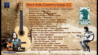 Folk Songs 70s  80s II [upl. by Mike]