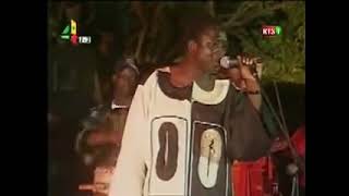 Thione Seck  Mathiou Diapason 1999 [upl. by Leland]