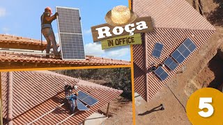 🔌 Como Ligar os PAINÉIS FOTOVOLTAICOS Passo a passo [upl. by Nylaret170]