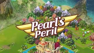 Pearls Peril Island Design Workshop [upl. by Zebedee]