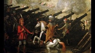 The Janissaries  The Most Feared Corps Of Europe [upl. by Valtin64]