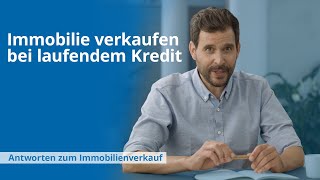 Haus verkaufen trotz Kredit  Wie die Vorfälligkeitsentschädigung umgehen [upl. by Macur]