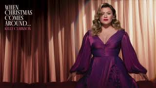 Kelly Clarkson  Blessed Official Audio [upl. by Renault]