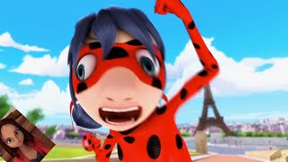 I edited another Miraculous Ladybug episode [upl. by Risan]