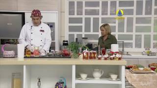 Receita da Pimenta Mais Forte Do Mundo Carolina Reaper [upl. by Ri]