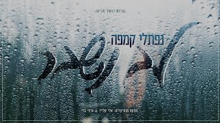 נפתלי קמפה  לב נשבר  Naftali Kempeh  Lev Nishbar [upl. by Ylebmik16]