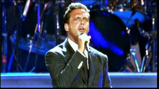 Luis Miguel Medley EntregateLa Incondicional y más [upl. by Dardani]