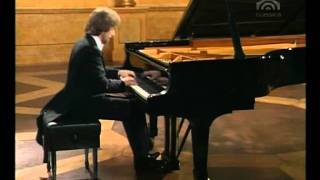 Franz Schubert IMPROMPTU op 902 Krystian Zimerman Klavier [upl. by Salkcin]