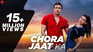 CHORA JAAT KA  Official Music Video  Rohit Tehlan Frishta Sana  Rahul Kadyan  New Haryanvi Song [upl. by Ruby]