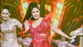 Katrina Kaif’s Performance at Miss India 2019 [upl. by Kcim28]