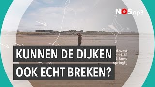 Kunnen de dijken écht breken [upl. by Sigvard170]