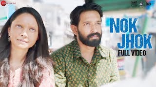 Nok Jhok  Full Video  Chhapaak  Deepika Padukone  Vikrant Massey  Siddharth M  Gulzar  SEL [upl. by Anelem]