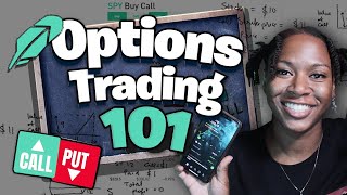 Options Trading for Beginners A Comprehensive Guide for 2023 [upl. by Eicram]