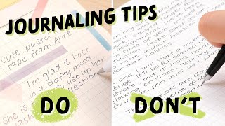 5 Easy Ways to Start Journaling 🖊️ [upl. by Nereen]