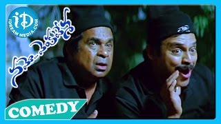 Namo Venkatesa  Venkatesh Brahmanandam Nice Comedy Scene [upl. by Nosliw276]