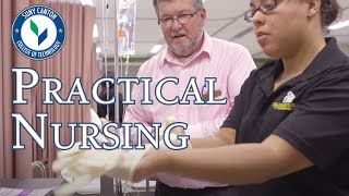 Practical Nursing Program [upl. by Damalis]